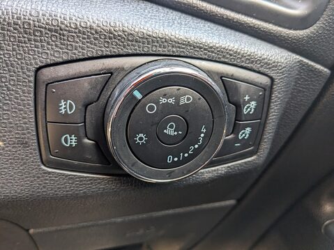 Ford Ecosport ZETEC 32