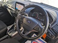 Ford Ecosport ZETEC 21