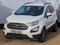 Ford Ecosport ZETEC 3