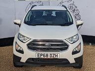 Ford Ecosport ZETEC 2