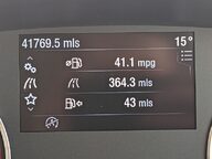 Ford Ecosport ZETEC 34