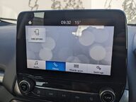 Ford Ecosport ZETEC 30