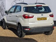 Ford Ecosport ZETEC 7