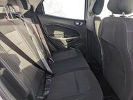 Ford Ecosport ZETEC 17