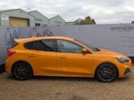 Ford Focus ST ECOBLUE 10