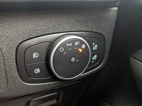 Ford Focus ST ECOBLUE 28