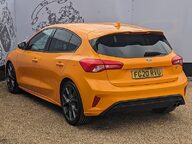 Ford Focus ST ECOBLUE 7