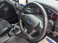 Ford Focus ST ECOBLUE 20