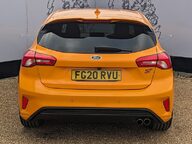 Ford Focus ST ECOBLUE 8