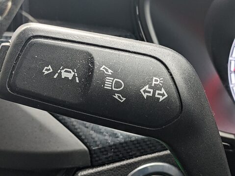 Ford Focus ST ECOBLUE 29