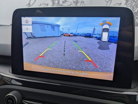 Ford Focus ST ECOBLUE 33