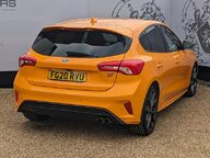 Ford Focus ST ECOBLUE 9