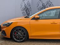 Ford Focus ST ECOBLUE 5