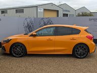 Ford Focus ST ECOBLUE 4