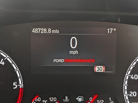 Ford Focus ST ECOBLUE 36