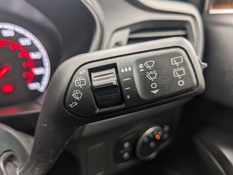 Ford Focus ST ECOBLUE 24