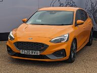 Ford Focus ST ECOBLUE 3