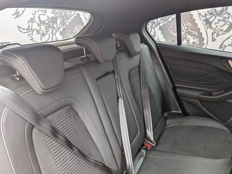 Ford Focus ST ECOBLUE 17