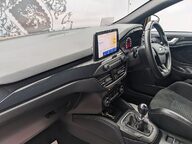 Ford Focus ST ECOBLUE 14