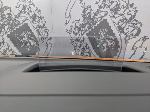 Ford Focus ST ECOBLUE 23