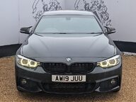 BMW 4 Series 420D M SPORT GRAN COUPE 2