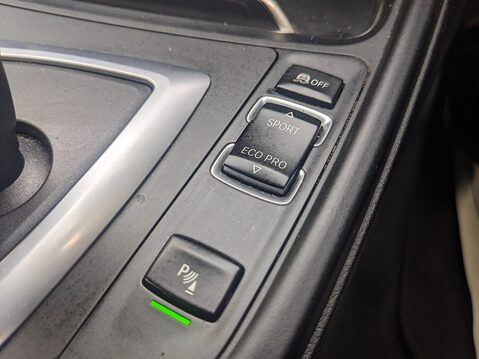 BMW 4 Series 420D M SPORT GRAN COUPE 23