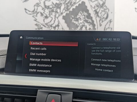 BMW 4 Series 420D M SPORT GRAN COUPE 29