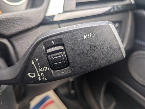 BMW 4 Series 420D M SPORT GRAN COUPE 30