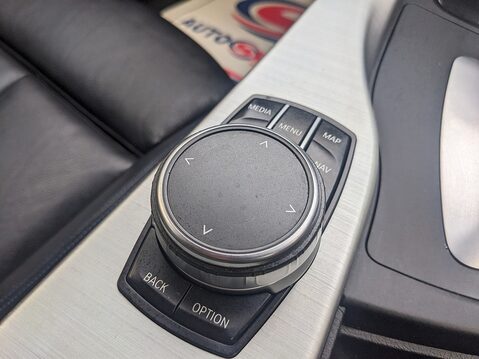 BMW 4 Series 420D M SPORT GRAN COUPE 28