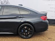 BMW 4 Series 420D M SPORT GRAN COUPE 6