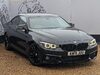 BMW 4 Series 420D M SPORT GRAN COUPE