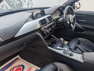 BMW 4 Series 420D M SPORT GRAN COUPE 14
