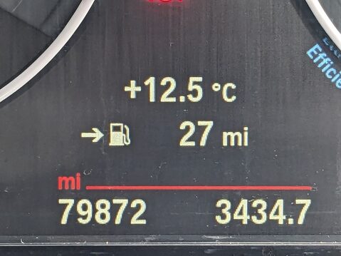 BMW 4 Series 420D M SPORT GRAN COUPE 34