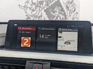 BMW 4 Series 420D M SPORT GRAN COUPE 24