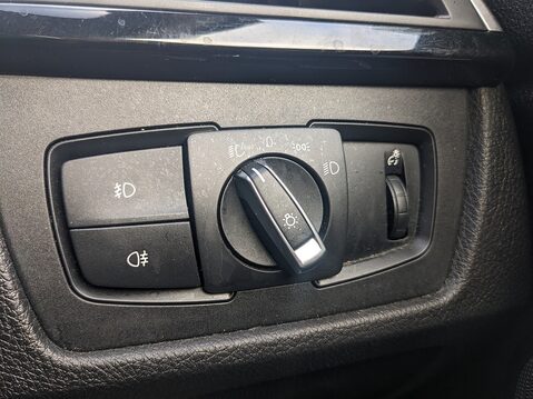 BMW 4 Series 420D M SPORT GRAN COUPE 25