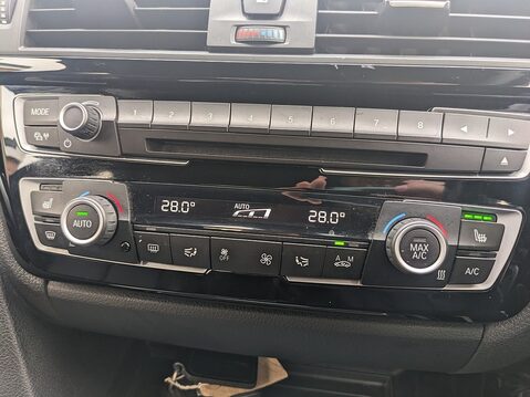 BMW 4 Series 420D M SPORT GRAN COUPE 26