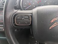 Citroen C3 PURETECH FLAIR 22