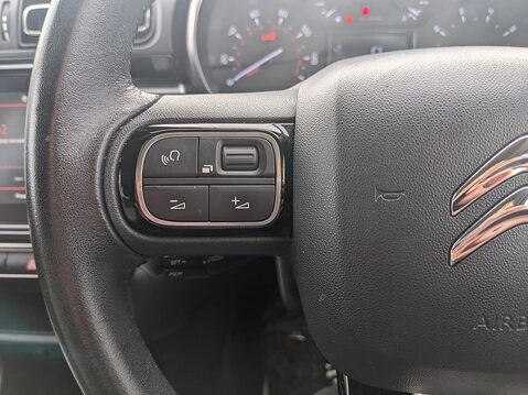 Citroen C3 PURETECH FLAIR 22