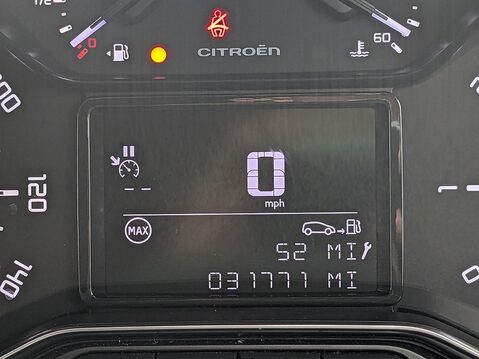 Citroen C3 PURETECH FLAIR 33