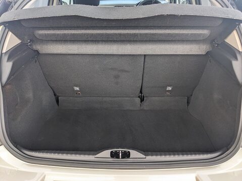 Citroen C3 PURETECH FLAIR 19