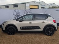 Citroen C3 PURETECH FLAIR 4