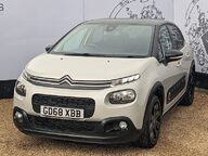 Citroen C3 PURETECH FLAIR 3