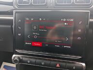 Citroen C3 PURETECH FLAIR 24