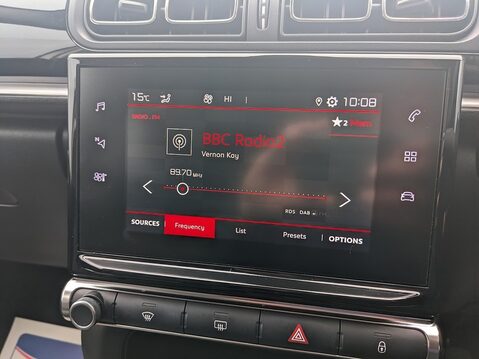 Citroen C3 PURETECH FLAIR 24