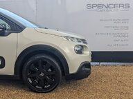 Citroen C3 PURETECH FLAIR 11