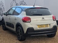 Citroen C3 PURETECH FLAIR 7