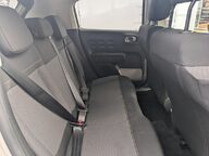 Citroen C3 PURETECH FLAIR 17