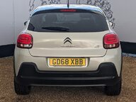 Citroen C3 PURETECH FLAIR 8