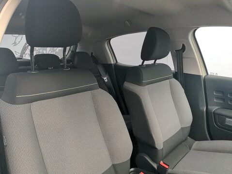 Citroen C3 PURETECH FLAIR 13