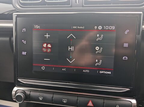 Citroen C3 PURETECH FLAIR 30